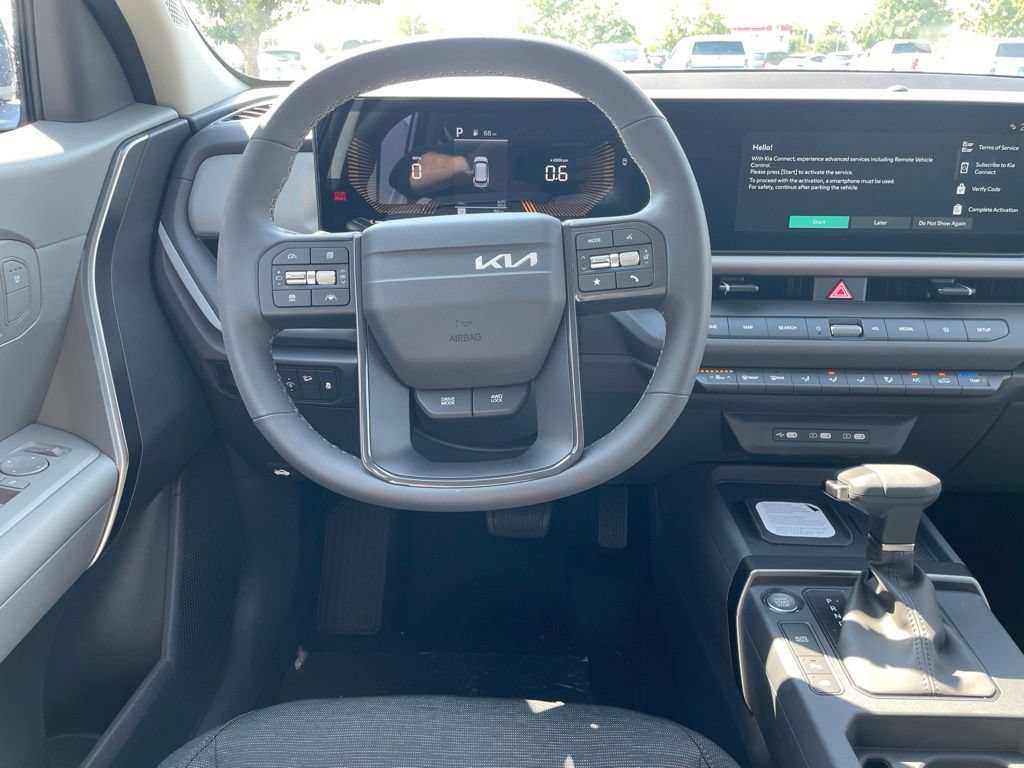 New 2027 Kia Seltos S AWD/4WD image 12