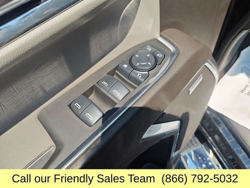 Used 2025 GMC Sierra 1500 SLT w/ SLT Premium Plus Package AWD/4WD image 14