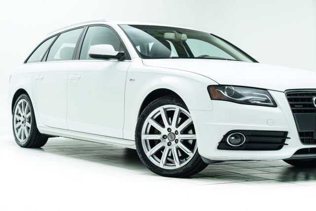 Used 2012 Audi A4 2.0T Premium Plus AWD/4WD image 3