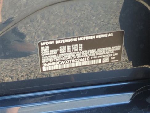 New 2026 BMW 330i Sedan w/ M Sport Package image 22