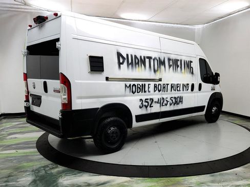 Used 2019 RAM ProMaster 2500 FWD image 5