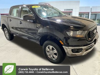 Used 2020 Ford Ranger XL w/ Equipment Group 101A Mid
