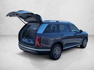 New 2026 Hyundai Palisade SEL FWD video 2