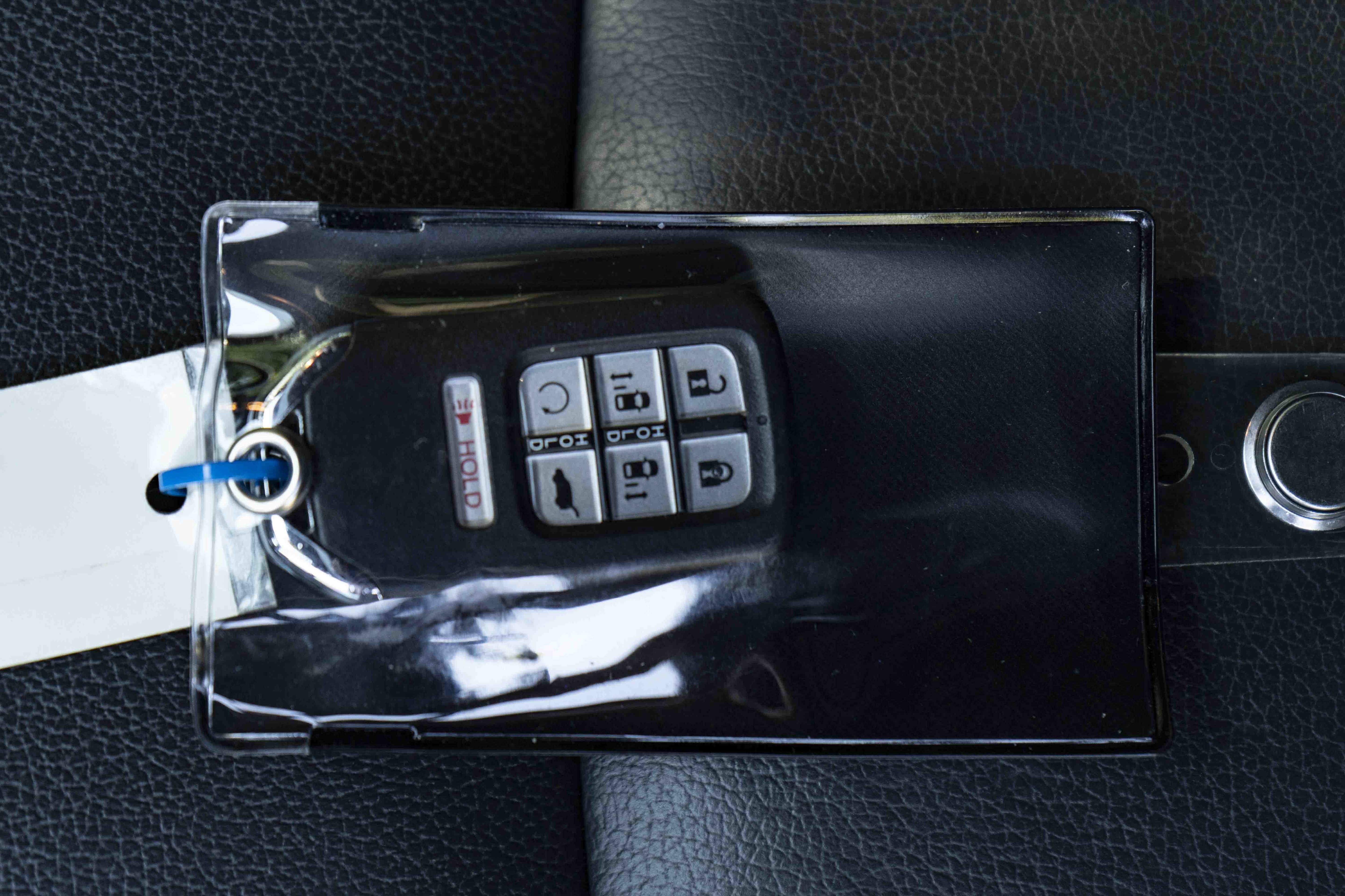 Used 2024 Honda Odyssey Sport image 42