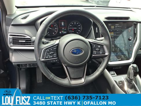 Used 2025 Subaru Outback Limited w/ Popular Package #2 AWD/4WD image 7
