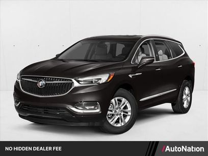 Used 2018 Buick Enclave Premium w/ Experience Buick Package