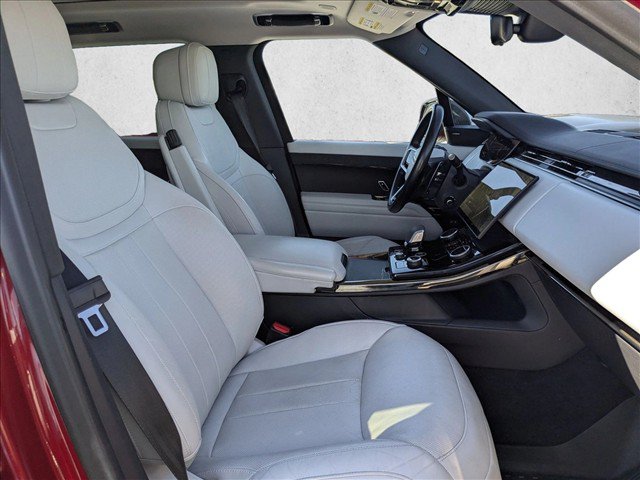 Used 2023 Land Rover Range Rover Sport SE AWD/4WD image 17