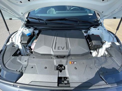 New 2025 Hyundai Ioniq 5 XRT image 30