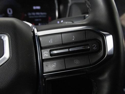 Certified 2025 GMC Terrain Elevation image 28