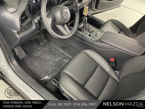 New 2026 MAZDA CX-30 AWD 2.5 S w/ Select Sport Pkg image 20
