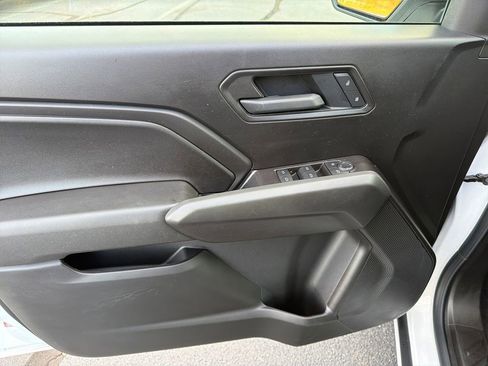 New 2026 Chevrolet Colorado W/T w/ WT Convenience Package II image 10