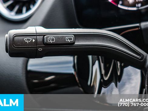 Used 2025 Mercedes-Benz GLA 250 4MATIC image 34