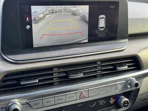 Certified 2022 Kia Telluride EX w/ EX Premium Package image 23