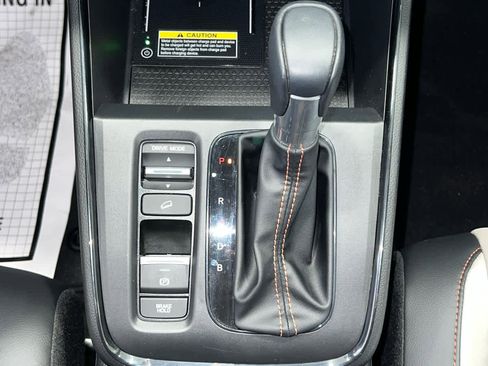 Used 2024 Honda CR-V Sport Touring image 35