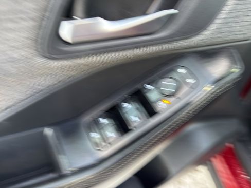 Certified 2023 Nissan Rogue SV image 18