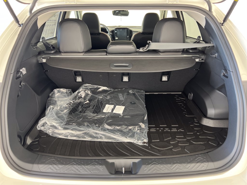 New 2026 Subaru Crosstrek 2.5i Limited AWD/4WD image 25