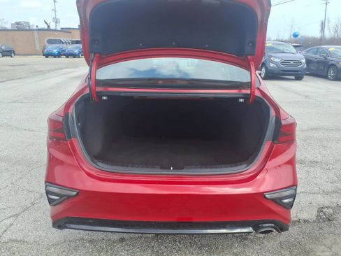 Used 2020 Kia Forte LXS FWD image 7