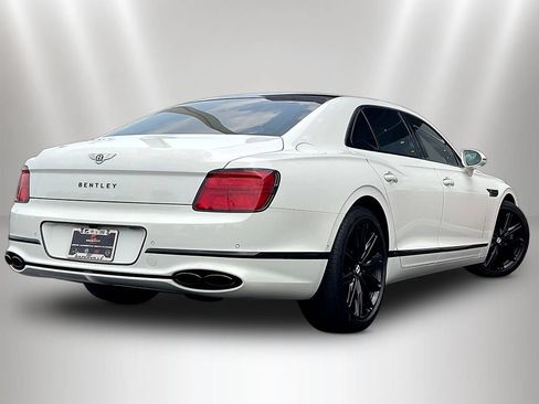Used 2021 Bentley Flying Spur V8 AWD/4WD image 6