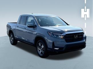 Used 2026 Honda Ridgeline RTL video 1