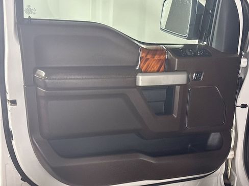 Used 2019 Ford F150 King Ranch w/ Equipment Group 601A Luxury image 10