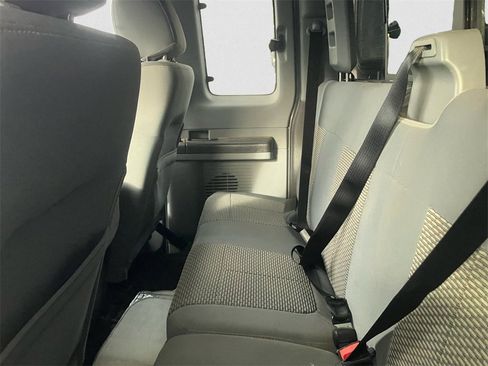 Used 2012 Ford F250 XLT w/ XLT Premium Pkg image 9