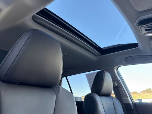 Certified 2024 Subaru Outback Onyx Edition image 18