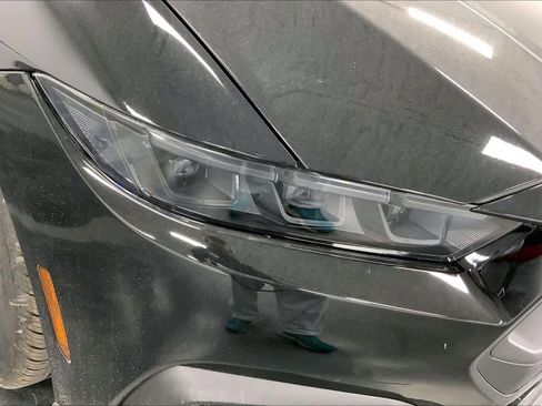 New 2026 Ford Mustang EcoBoostﾮ Fastback image 14