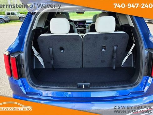 Used 2022 Kia Sorento SX AWD/4WD image 27