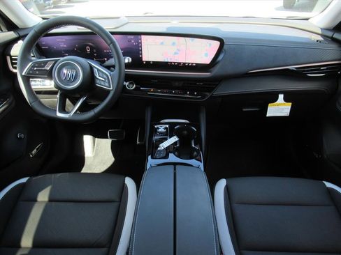 New 2025 Buick Envision Sport Touring image 11