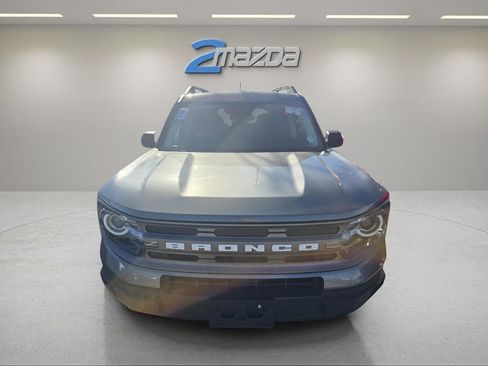 Used 2022 Ford Bronco Sport Big Bend w/ Convenience Package image 6