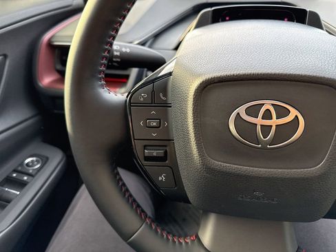 Used 2023 Toyota Prius Prime Premium image 25