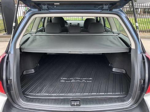 Used 2005 Subaru Outback 2.5i image 14