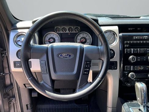 Used 2009 Ford F150 FX4 AWD/4WD image 9