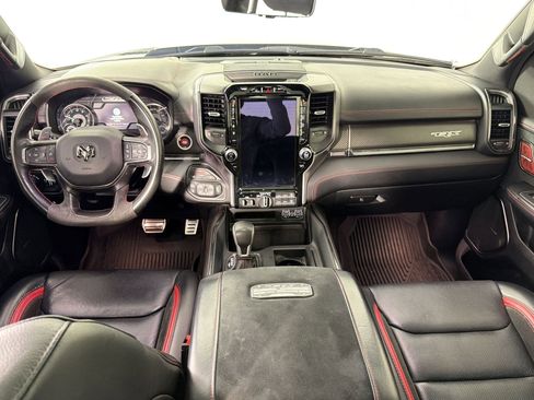 Used 2022 RAM 1500 TRX w/ TRX Level 2 Equipment Group image 20