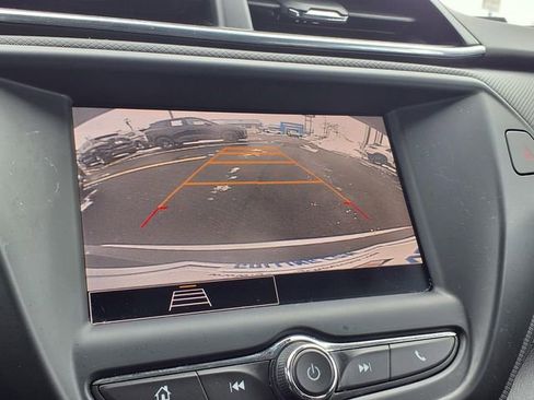 Used 2023 Chevrolet TrailBlazer LT image 8