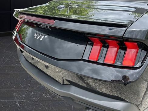 New 2025 Ford Mustang GT Premium image 27