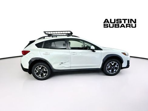 Used 2019 Subaru Crosstrek 2.0i Premium w/ Popular Package #2 AWD/4WD image 7