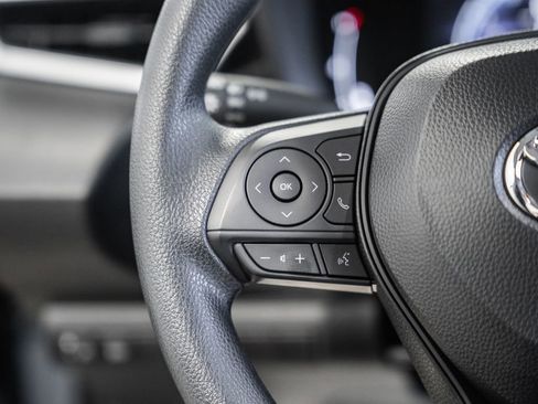 New 2026 Toyota Corolla LE image 25