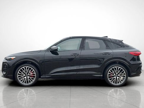 Used 2025 Audi SQ5 Premium Plus image 24
