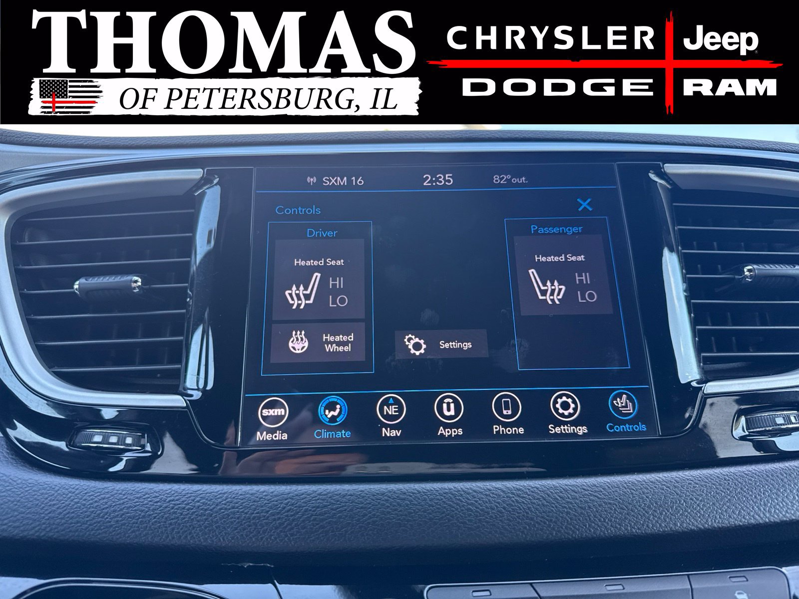Used 2020 Chrysler Pacifica Touring-L Plus w/ S Appearance Package FWD image 20