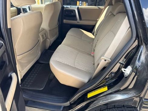 Used 2013 Toyota 4Runner SR5 w/ Convenience Pkg AWD/4WD image 15