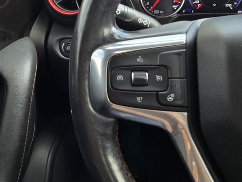 Used 2019 Chevrolet Blazer RS w/ Sun and Wheels Package image 22