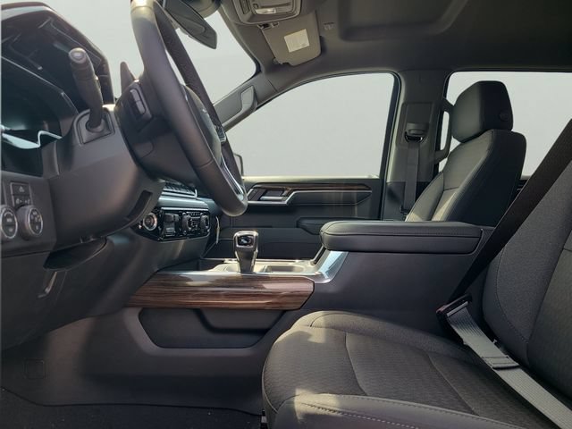 New 2026 Chevrolet Silverado 1500 RST RWD image 19