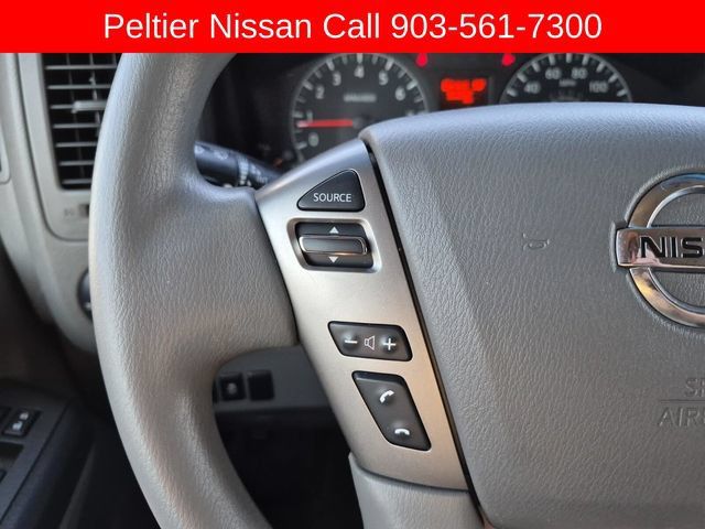 Used 2020 Nissan NV 3500 SV w/ Navigation Package RWD image 26
