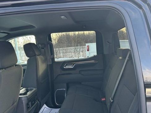 New 2026 Chevrolet Silverado 1500 RST w/ Z71 Off-Road Package image 31