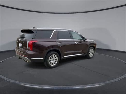 Used 2024 Hyundai Palisade SEL image 8