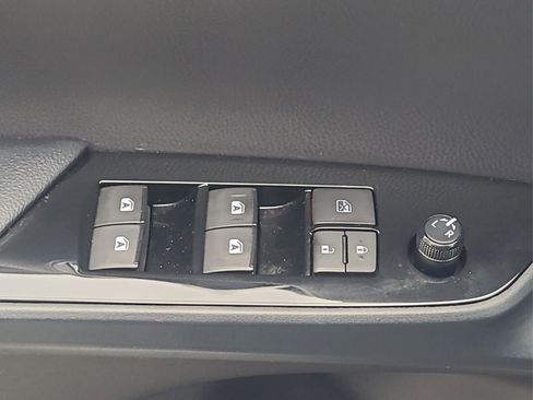 Certified 2017 Toyota Prius Prime Plus image 27