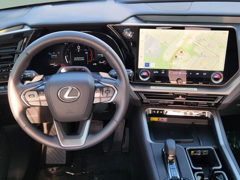 Certified 2026 Lexus TX 350 AWD w/ Technology Package image 23
