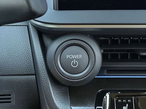 New 2026 Toyota Prius Nightshade image 20