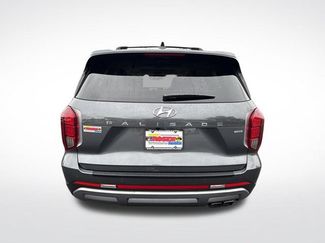 Used 2023 Hyundai Palisade Limited AWD/4WD video 4
